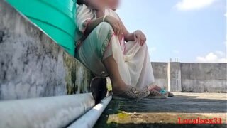 Bangladeshi Big boobs Sexy Teen Wife Cheating Husband Sex In Outdoor