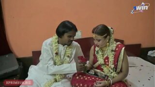 Bangladeshi Horny Couple Wedding First Night Sex Movies