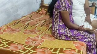 Bangladeshi Young Woman First Time Blowjob With Pussy Fucked