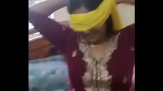 Bengali Sexy WOman Boobs Sucking And Hardcore Fucking By Boyfriend