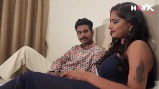 Big Boobs newly Married Telugu Aunt Rough Sex with Nephew