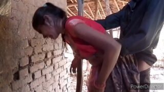 Bihari Hot House Maid Hard Fucking Ass With Her House Owner