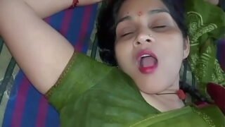 Dehati teen collage girl with her horny teacher sex video in Hindi voice