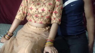 Dewar Fucking Indian Village Big Ass Bhabhi in Hindi Audio