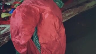 Indian Bengali House MAid Oral Sex And Doggystyle Hard Fucked Pussy