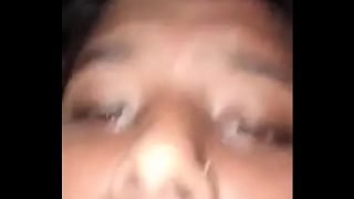 Indian bhabi and brother in law fucking with clear hindi voice