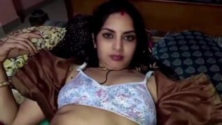 Indian desi sister in law sex with step brother in law