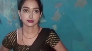 Indian Desi Step Aunty Hot Pussy Licks And Missionary Pose Fucked