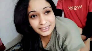 Indian Hot Girlfriend Doggy Style Fucking Hard Anal By New Bf