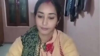 Indian Sexy House Wife Blowjob And Deep Fucks Pussy By Husband Friend