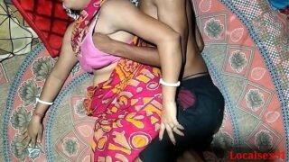 Marathi Local Indian House Maid Have A Sex With House Owner